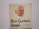 Ben- Gurion's Israel