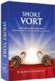 Short Vort: Short and Inspiring Divrei Torah for every Parsha, Yom Tov and Special Occasion