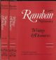 104083 Ramban (Nachmanides): Writings and Discourses (2 Volumes) 