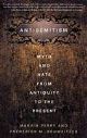 104241 ANTISMITISM: MYTH AND HATE FROM ANTIQUITY TO THE PRESENT