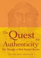 The Quest for Authenticity: The Thought of Reb Simhah Bunim