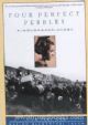 Four Perfect Pebbles: A Holocaust Story