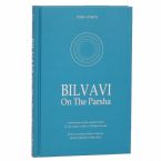 Bilvavi on the Parsha - Bereshis Shemos