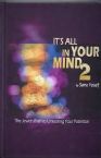 It's All in Your Mind: The Jewish Path to Unlocking your Potential