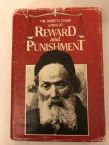 The Chofetz Chaim looks at reward and punishment