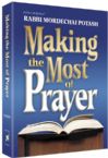 Making the Most of Prayer