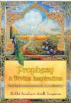 Prophecy and Divine Inspiration: The Ohr Chadash Commentary on the Prophets