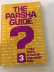 The Parsha Guide ? 1