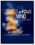 It's All in Your Mind: The Jewish Path to Unlocking your Potential