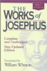 The Works of Josephus: Complete and Unabridged New Updated Edition