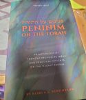 Peninim On The Torah Vol 28