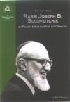 Rabbi Joseph B. Soloveitchik on Pesach, Sefirat ha-Omer and Shavu'ot (The Rabbi Soloveitchik Library) 