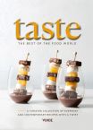 TASTE: The Best of the Food World