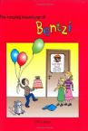 The Amazing Adventures of Bentzi