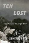 Ten Lost: The Prequel to Aleph Shin & Aleph Shin