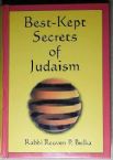 Best Kept Secrets of Judaism