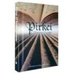 Pirkei D'Rebbi Eliezer (Hardcover)