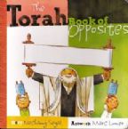 The Torah Book of Opposites