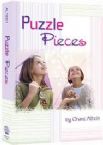 Puzzle Pieces: A Novel