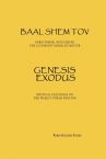 Baal Shem Tov : Mystical Teachings on the Weekly Torah Portion- 2 volumes