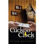 The Cuckoo Clock: A Novel