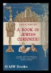 A Book of Jewish Curiosities