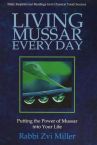 Living Mussar Every Day 