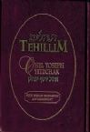 Tehillim- Ohel Yosef Yitzchok with English Translation and Commentary