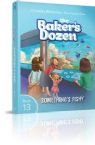 The Baker's Dozen: Something's Fishy Book 13