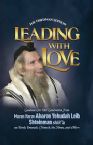 Leading With Love