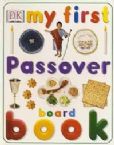 My First Passover Board Book