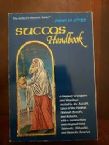 Succos Handbook