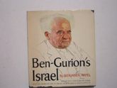 Ben- Gurion's Israel