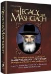 The Legacy of the Mashgiach The thought-provoking teachings of Rabbi Yechezkel Levenstein, Mashgiach of Yeshivas Mir and Ponevez