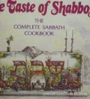 The Taste Of Shabbos