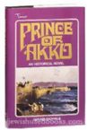 Prince Of Akko