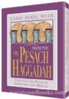 THE PESACH HAGGADAH: THROUGH THE PRISM OF EXPERIENCE AND HISTORY